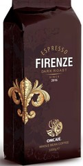 Novinka Omcafe espresso FIRENZA
